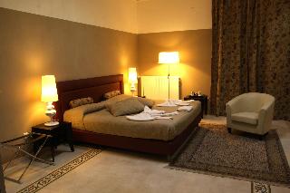 Abatellis Luxury otel fotoğrafı