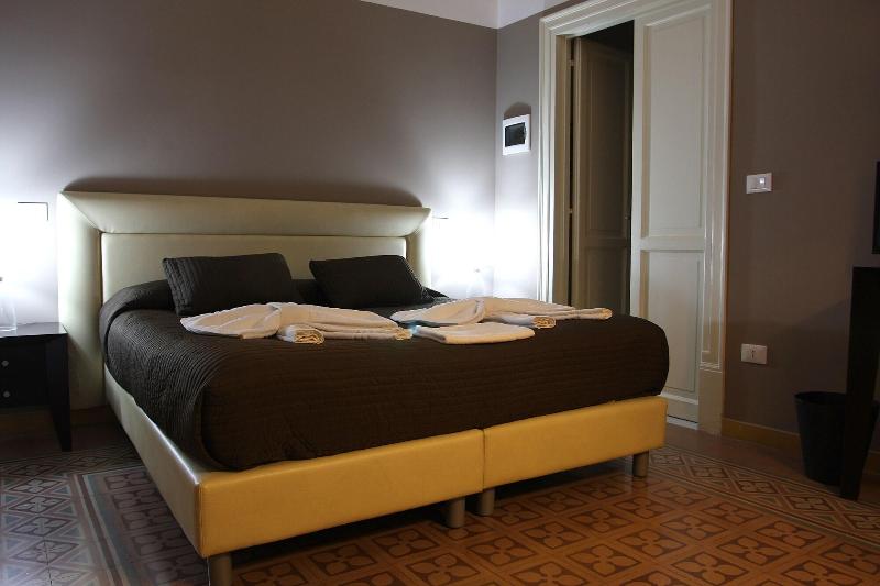 Abatellis Luxury - Oda