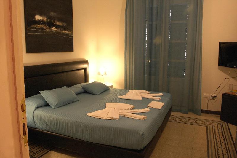 Abatellis Luxury - Oda