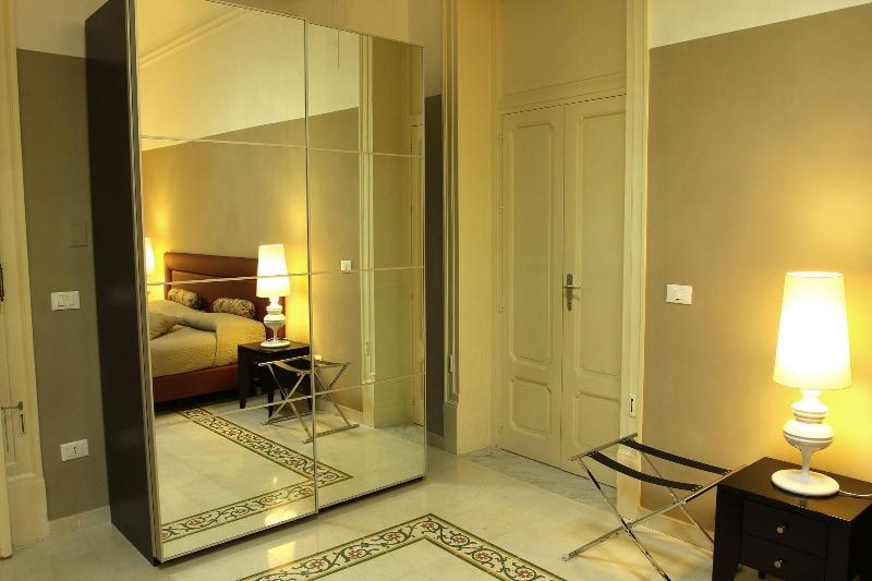 Abatellis Luxury - Oda