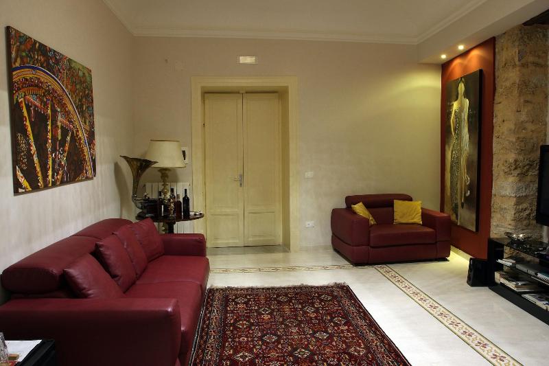 Abatellis Luxury - Oda