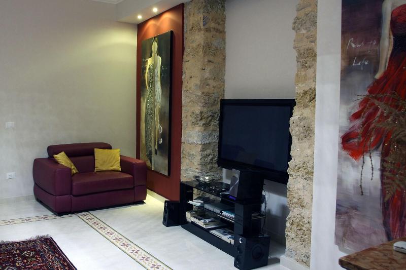 Abatellis Luxury - Oda