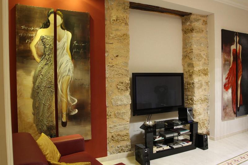 Abatellis Luxury - Oda