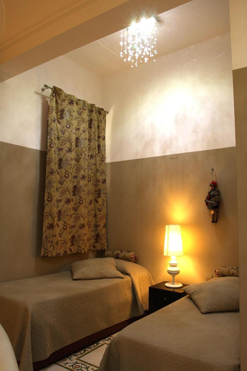 Abatellis Luxury - Oda