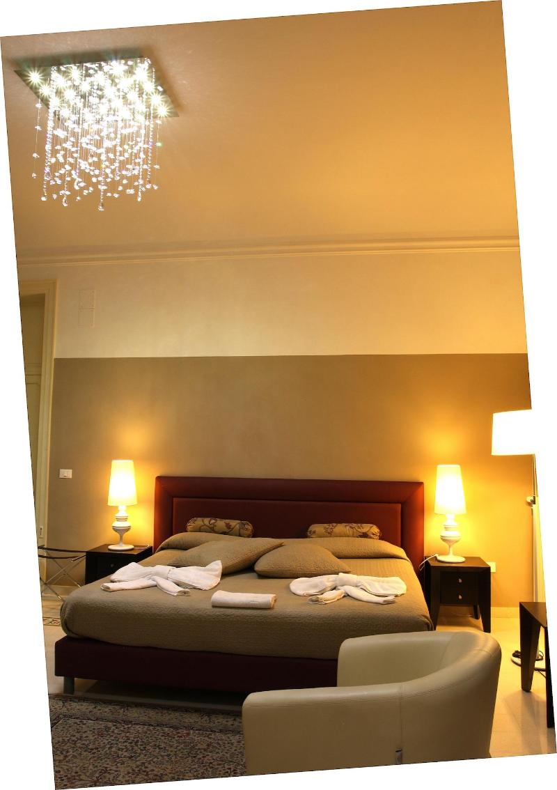 Abatellis Luxury - Oda