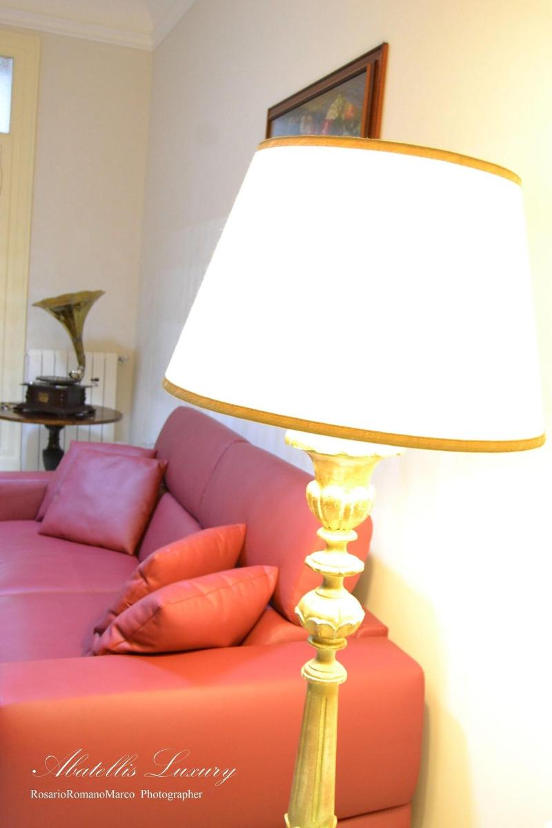 Abatellis Luxury - Oda