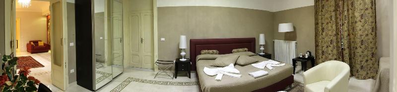 Abatellis Luxury - Oda
