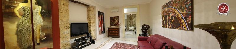 Abatellis Luxury - Oda