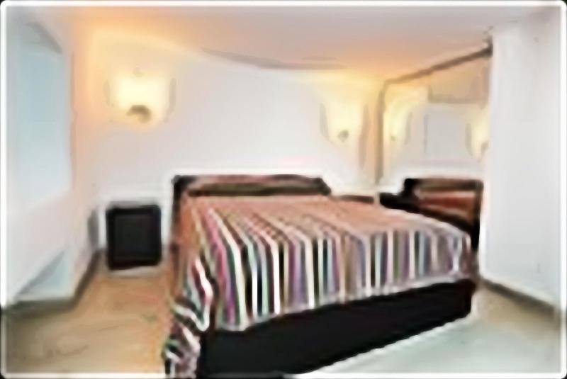 Abatellis Luxury - Oda