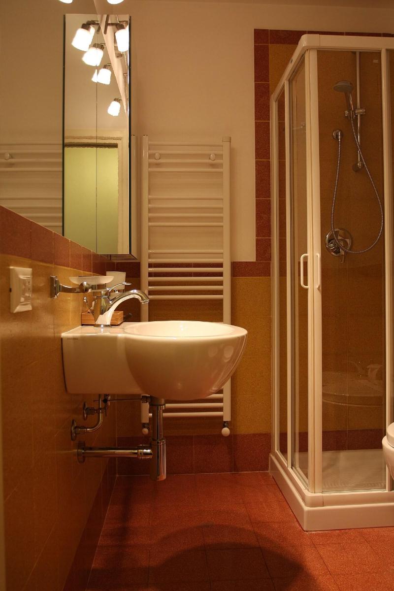 Abatellis Luxury - Oda