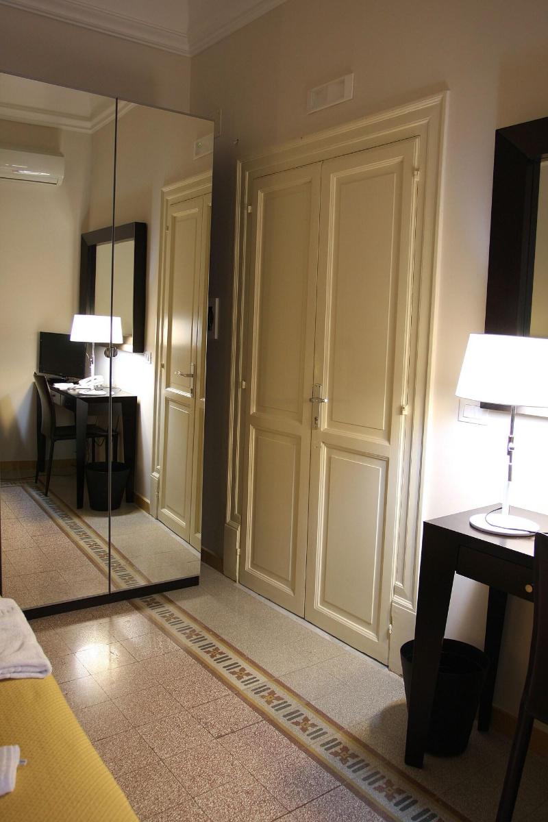 Abatellis Luxury - Oda