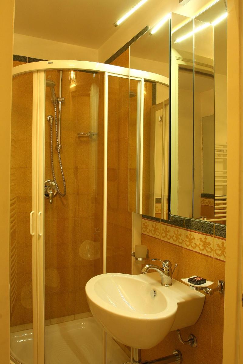 Abatellis Luxury - Oda
