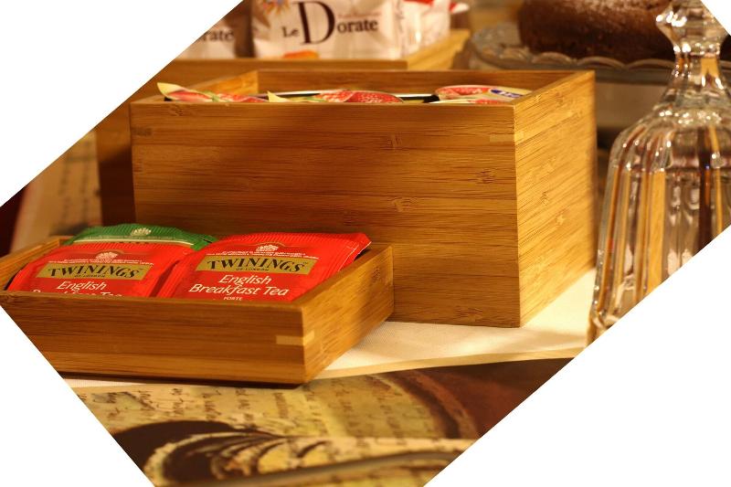 Abatellis Luxury - Restoran