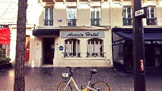 Acacia Hotel