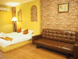 Krinnatra Villa otel fotoğrafı