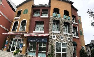 Krinnatra Villa fotoÄŸrafÄ±