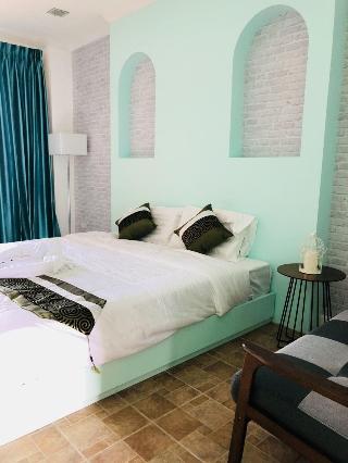 Krinnatra Villa fotoÄŸrafÄ±