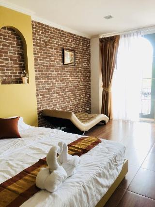 Krinnatra Villa fotoÄŸrafÄ±