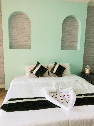 Krinnatra Villa fotoÄŸrafÄ±
