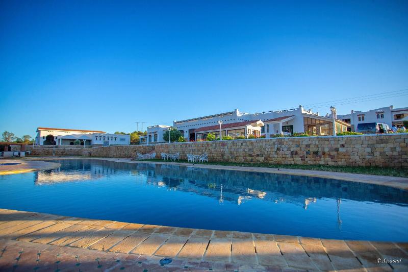 El Cortijo Hotel & Spa Chefchaouen - Aktivite