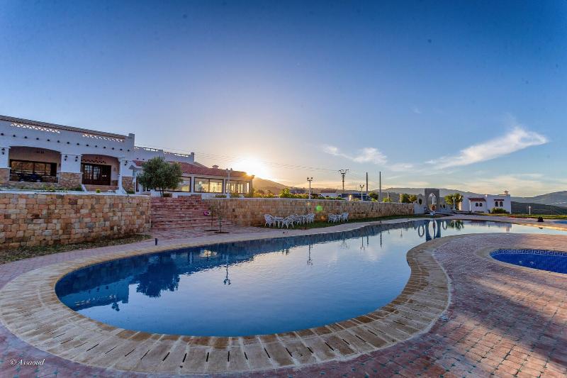 El Cortijo Hotel & Spa Chefchaouen - Aktivite