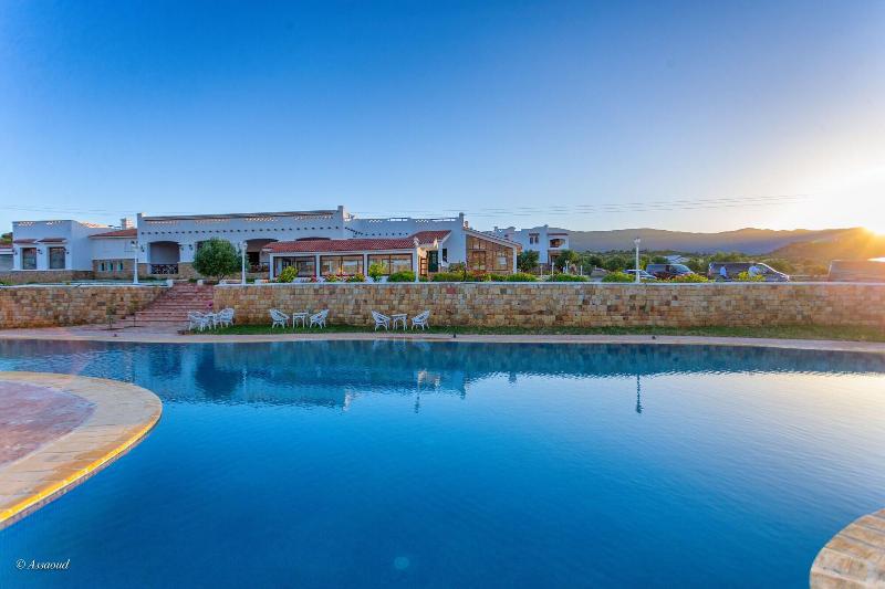 El Cortijo Hotel & Spa Chefchaouen - Aktivite