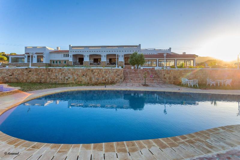 El Cortijo Hotel & Spa Chefchaouen - Aktivite