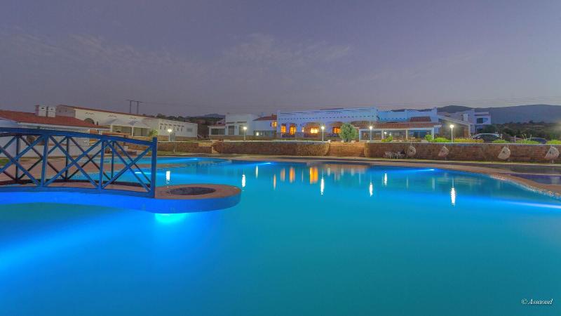El Cortijo Hotel & Spa Chefchaouen - Aktivite