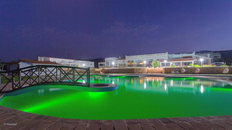 El Cortijo Hotel & Spa Chefchaouen - Aktivite