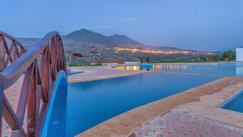 El Cortijo Hotel & Spa Chefchaouen - Aktivite