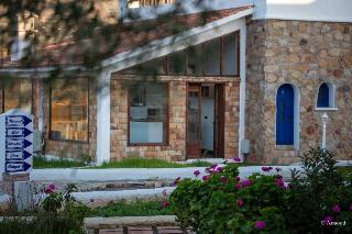 El Cortijo Hotel & Spa Chefchaouen otel fotoğrafı