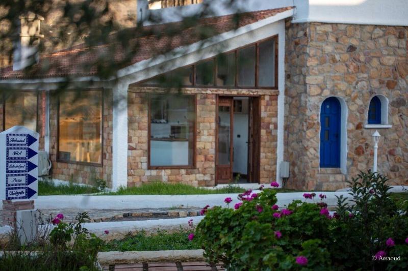 El Cortijo Hotel & Spa Chefchaouen - Genel