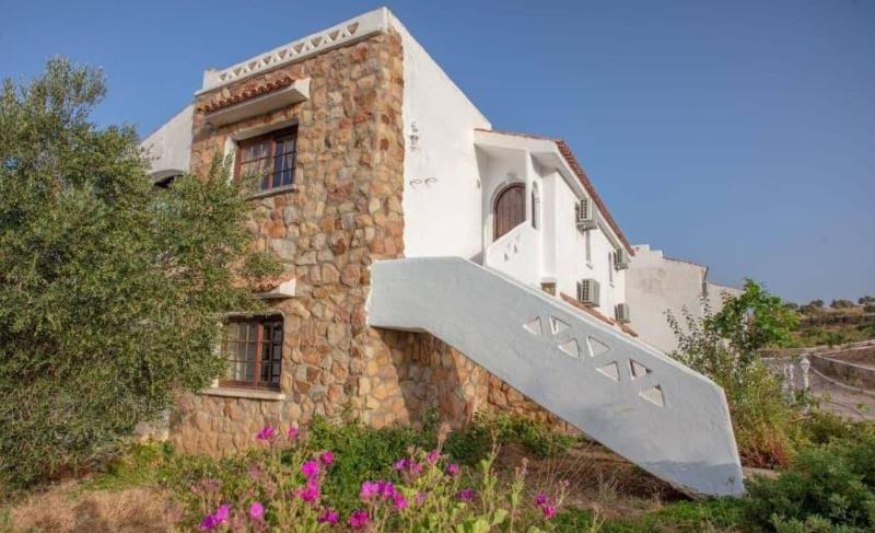 El Cortijo Hotel & Spa Chefchaouen - Genel