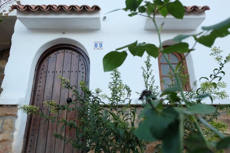 El Cortijo Hotel & Spa Chefchaouen - Genel