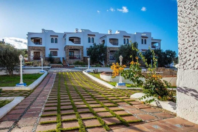 El Cortijo Hotel & Spa Chefchaouen - Genel
