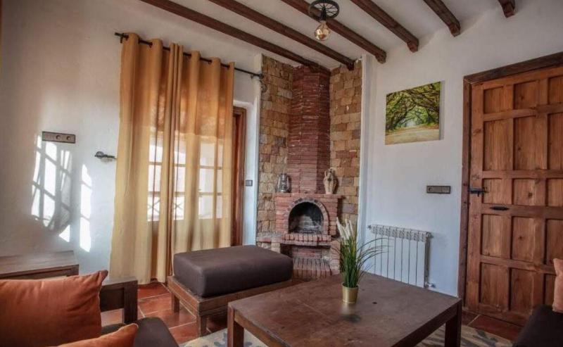 El Cortijo Hotel & Spa Chefchaouen - Oda