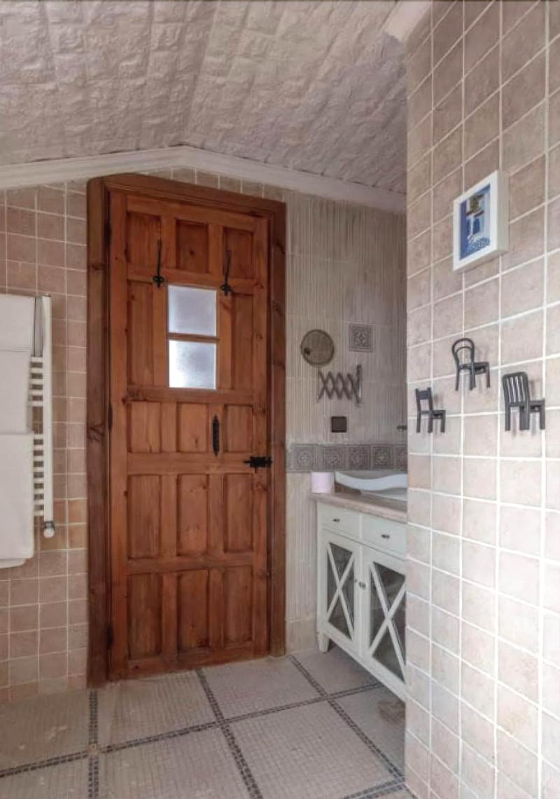 El Cortijo Hotel & Spa Chefchaouen - Oda