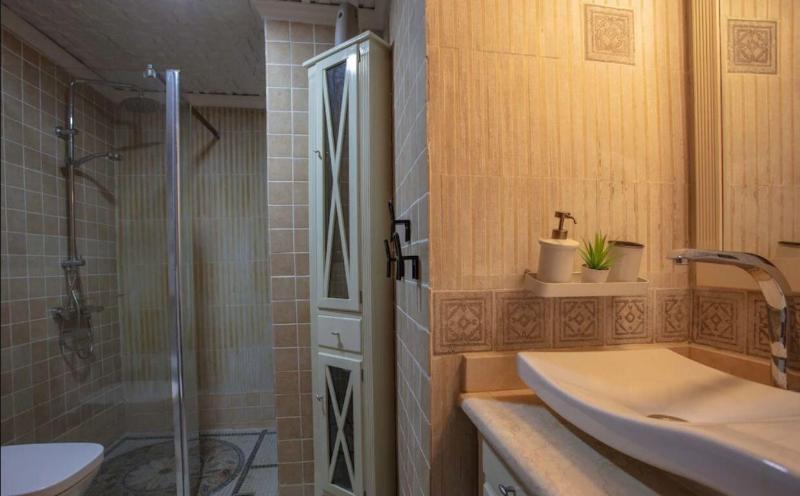El Cortijo Hotel & Spa Chefchaouen - Oda