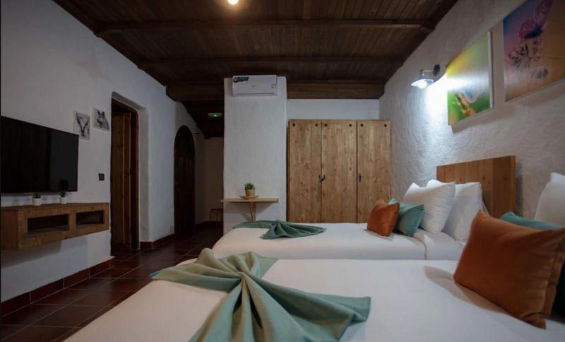 El Cortijo Hotel & Spa Chefchaouen - Oda