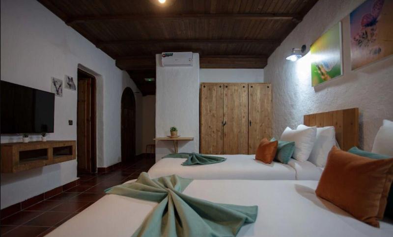El Cortijo Hotel & Spa Chefchaouen - Oda