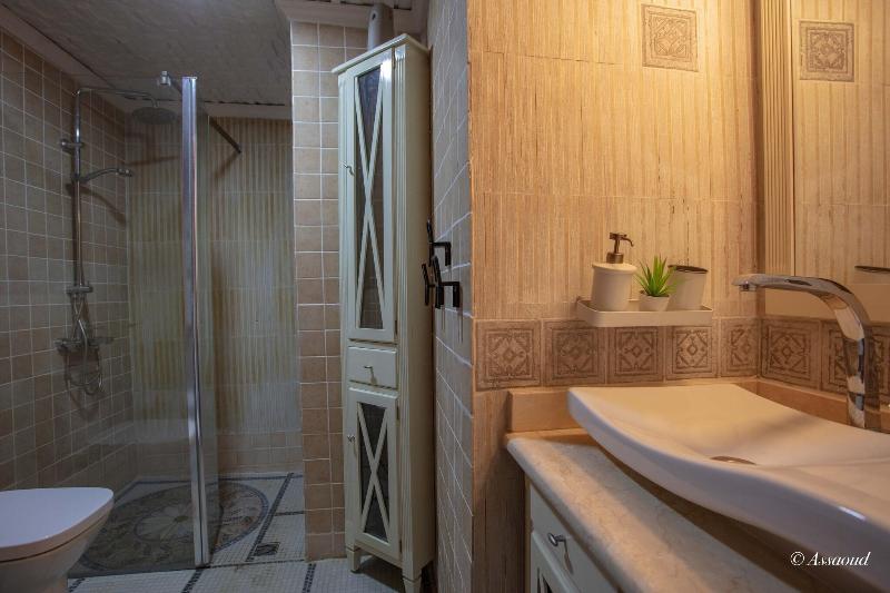 El Cortijo Hotel & Spa Chefchaouen - Oda