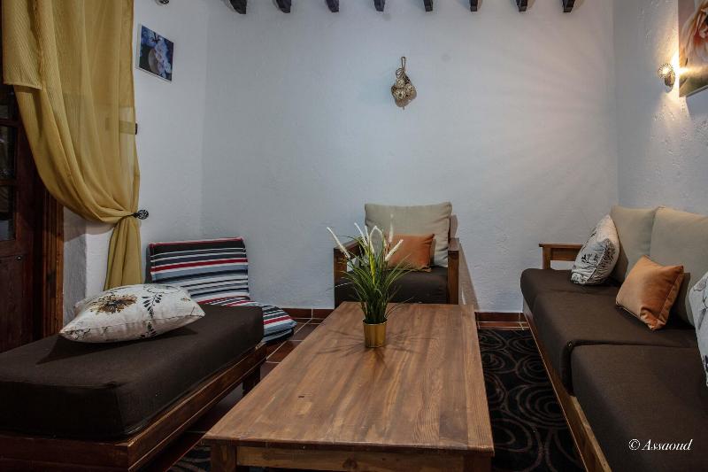 El Cortijo Hotel & Spa Chefchaouen - Oda