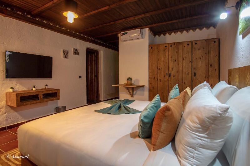 El Cortijo Hotel & Spa Chefchaouen - Oda