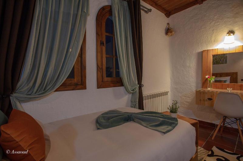 El Cortijo Hotel & Spa Chefchaouen - Oda