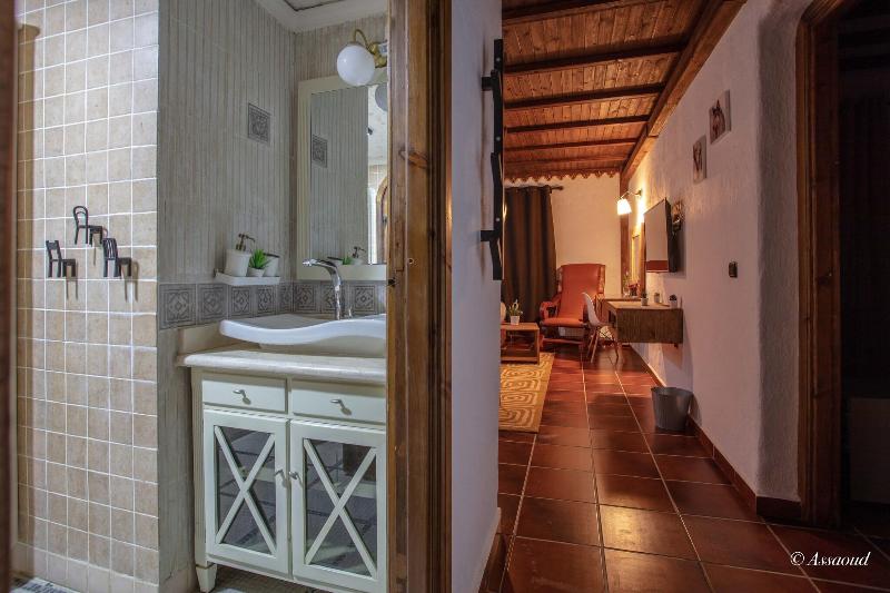 El Cortijo Hotel & Spa Chefchaouen - Oda