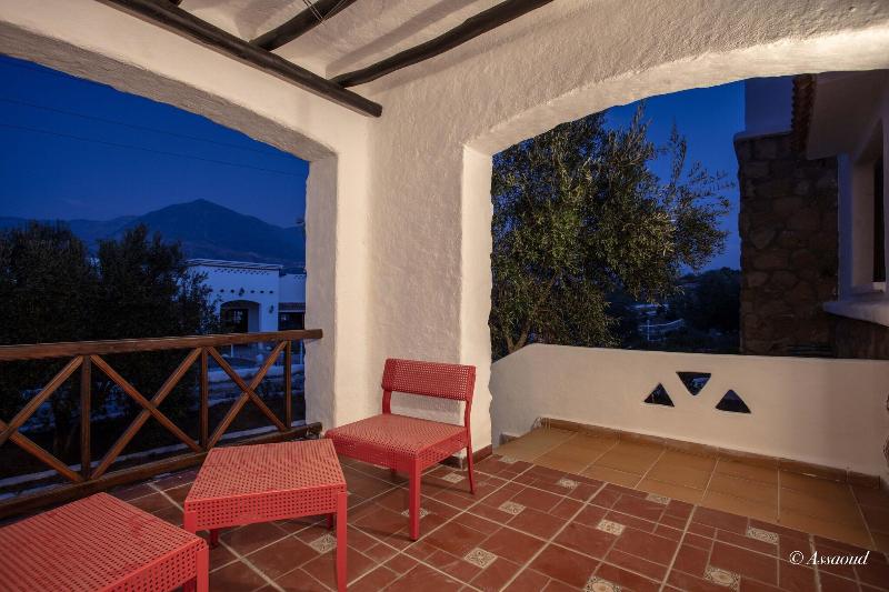 El Cortijo Hotel & Spa Chefchaouen - Oda