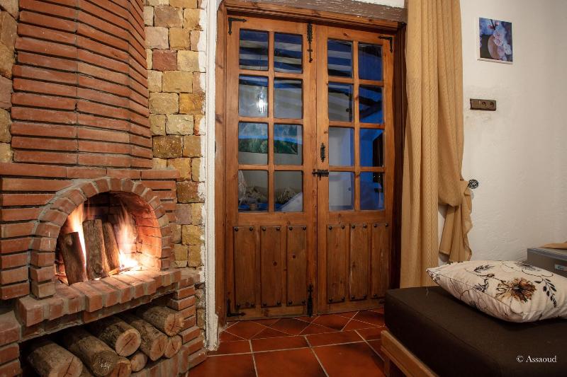 El Cortijo Hotel & Spa Chefchaouen - Oda
