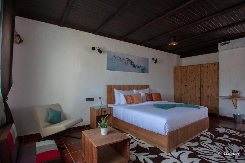 El Cortijo Hotel & Spa Chefchaouen - Oda