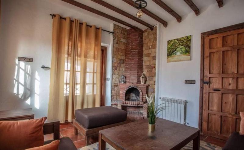 El Cortijo Hotel & Spa Chefchaouen - Oda