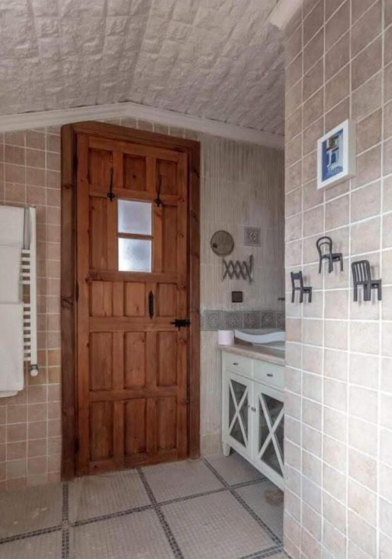 El Cortijo Hotel & Spa Chefchaouen - Oda